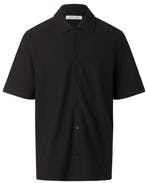 Kvistbro Shirt - Black